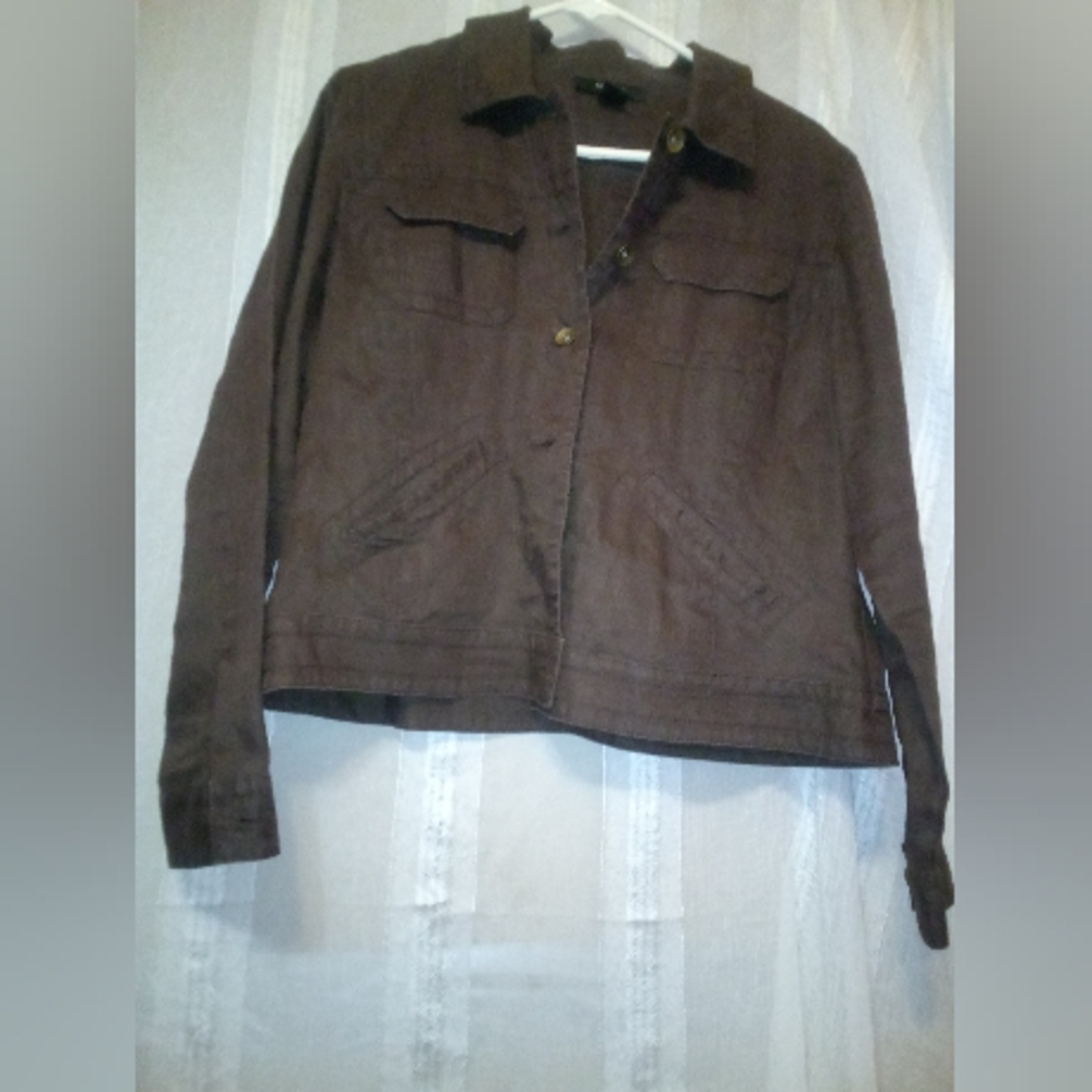 Jacket